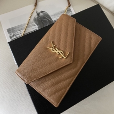 YSL Satchel Bags